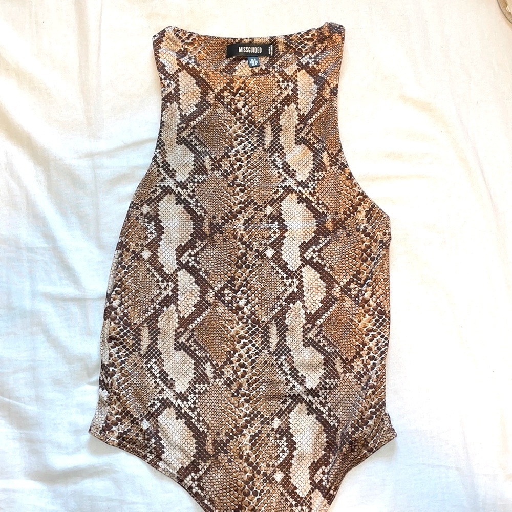 Tank top